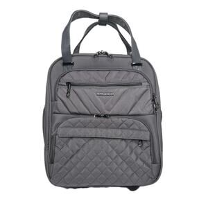 Kroser Carry-On Bag Underseater Suitcase – Compact, Durable, & Multi-Functional